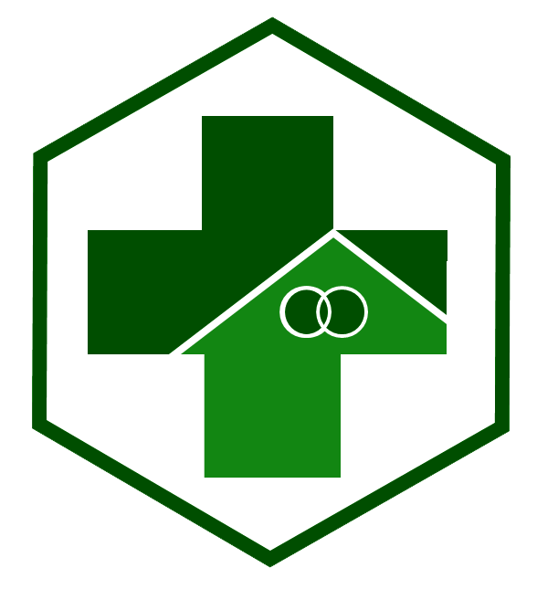 Logo Puskesmas Koto Panjang Ikua Koto